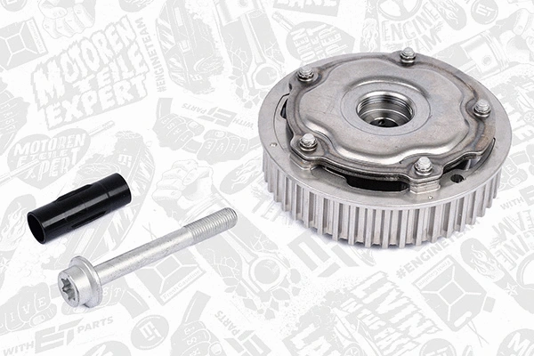 Camshaft Adjuster (VT0008)