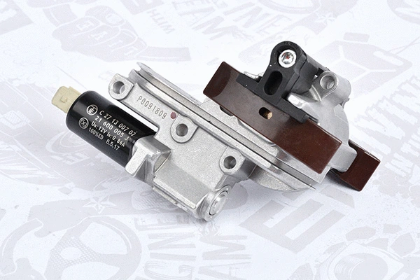 Tensioner, timing chain