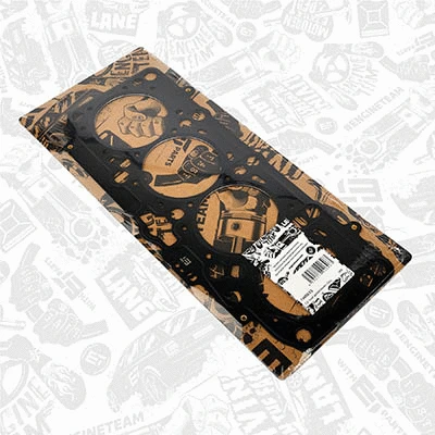 Gasket, cylinder head