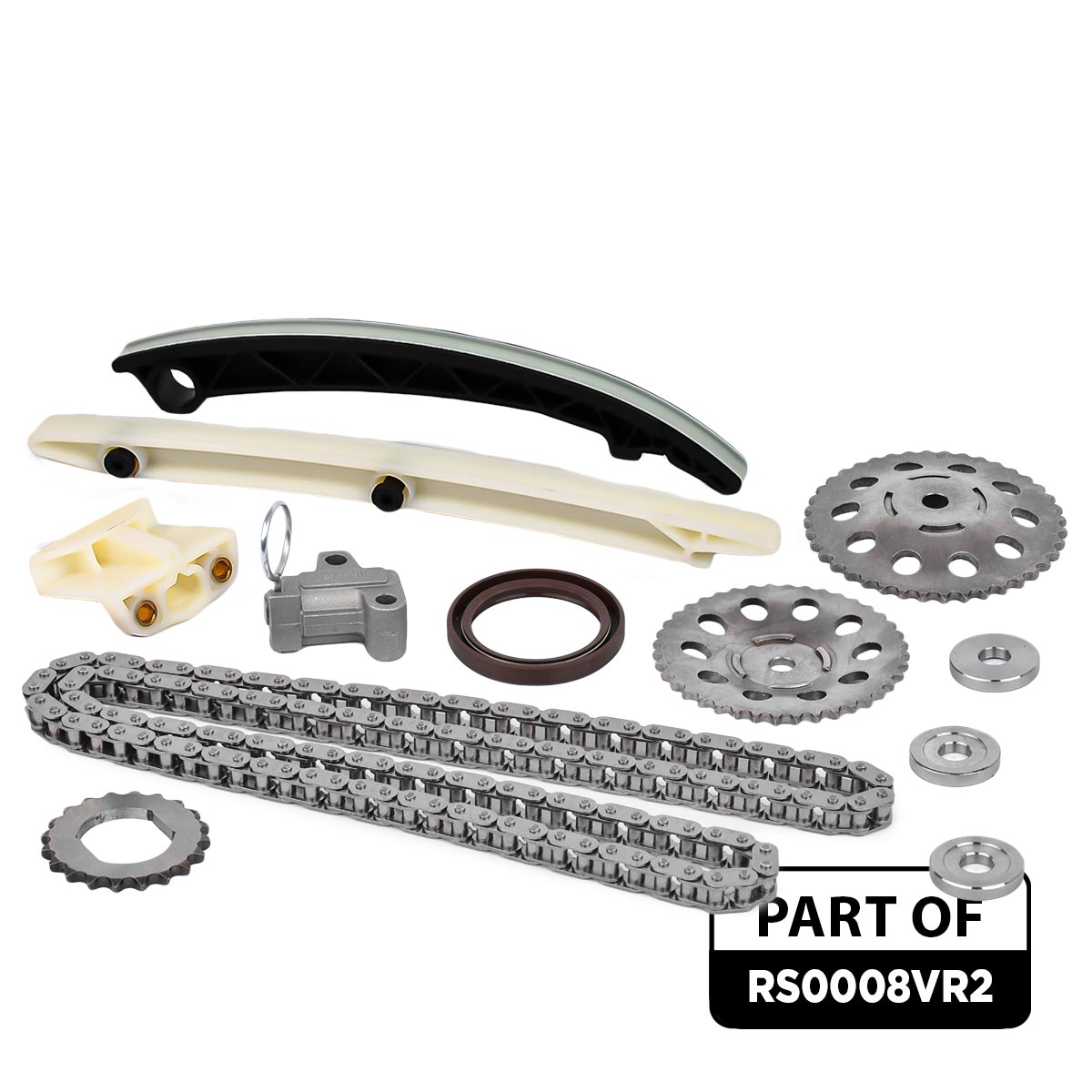 Timing Chain Kit