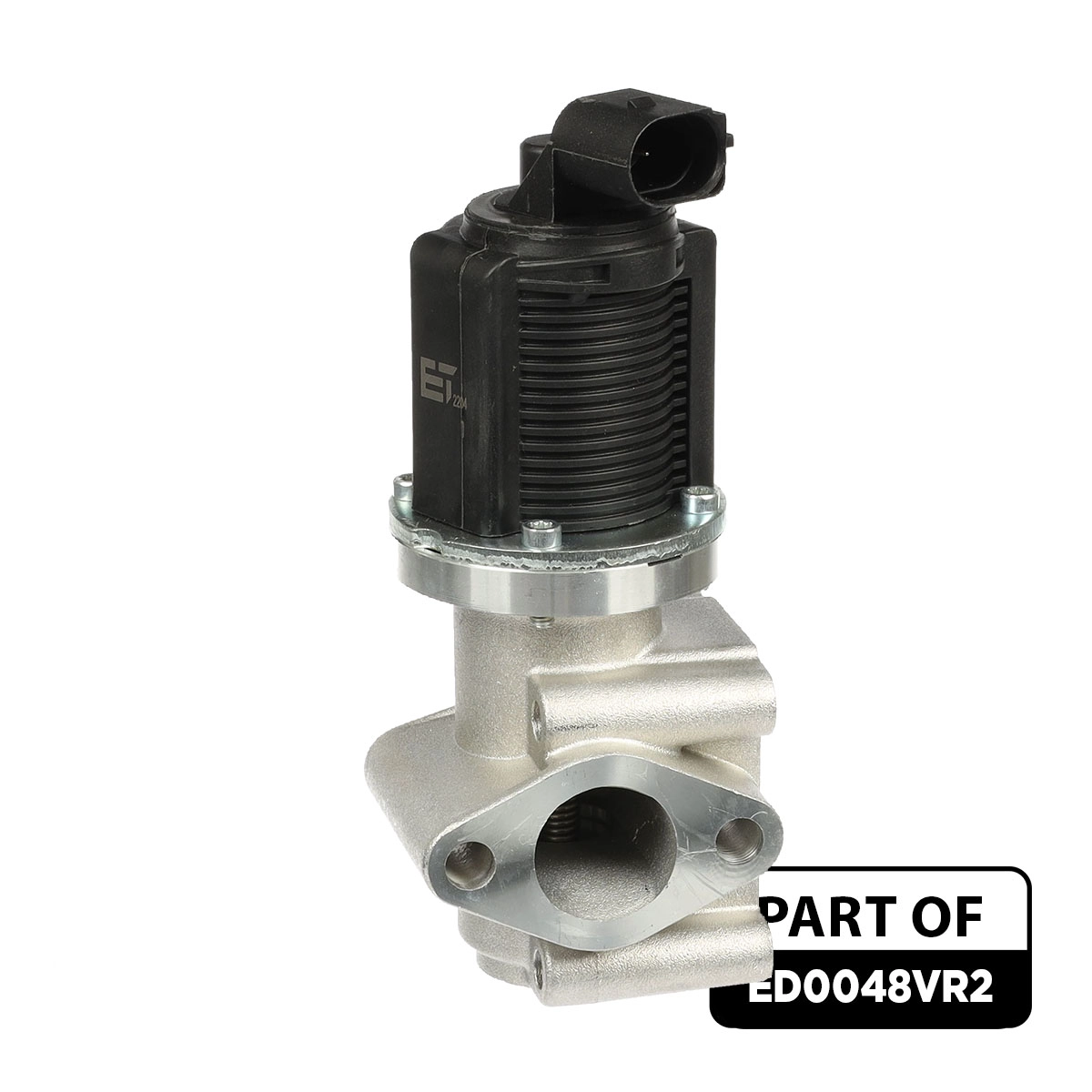 Intake Manifold Module