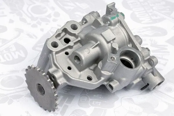 Oil Pump (PU0104)