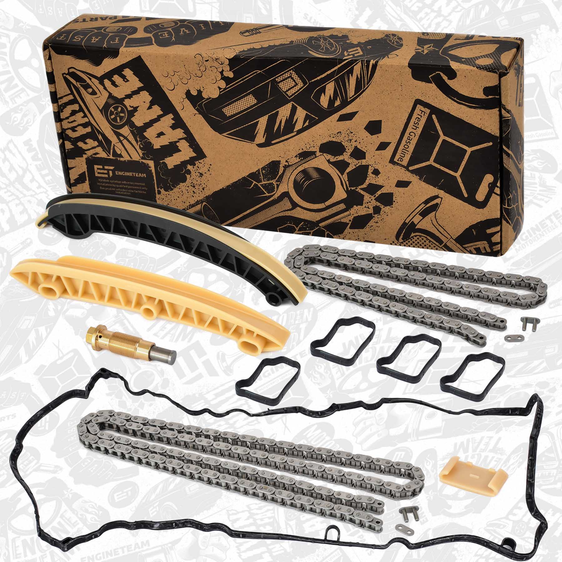 Timing Chain Kit (RS0108VR4)
