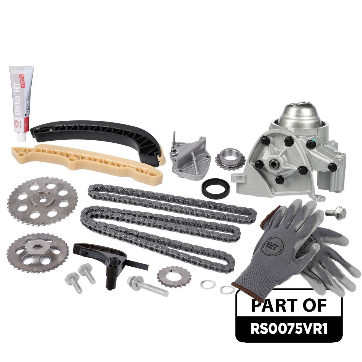 Timing Chain Kit