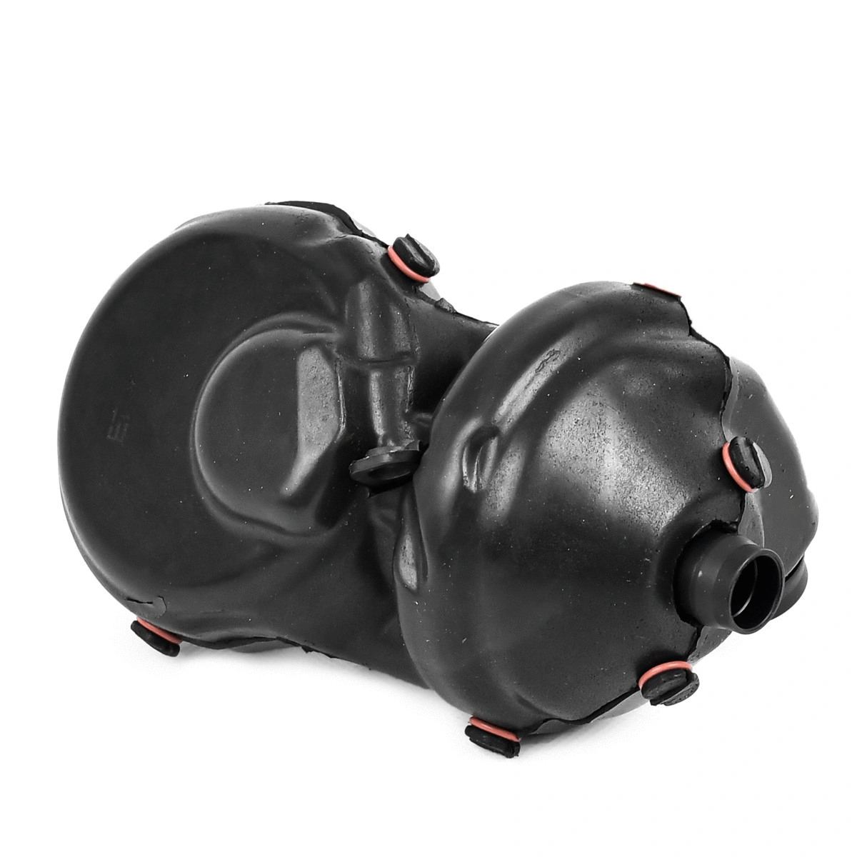 Valve, crankcase ventilation