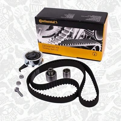 Water Pump & Timing Belt Kit