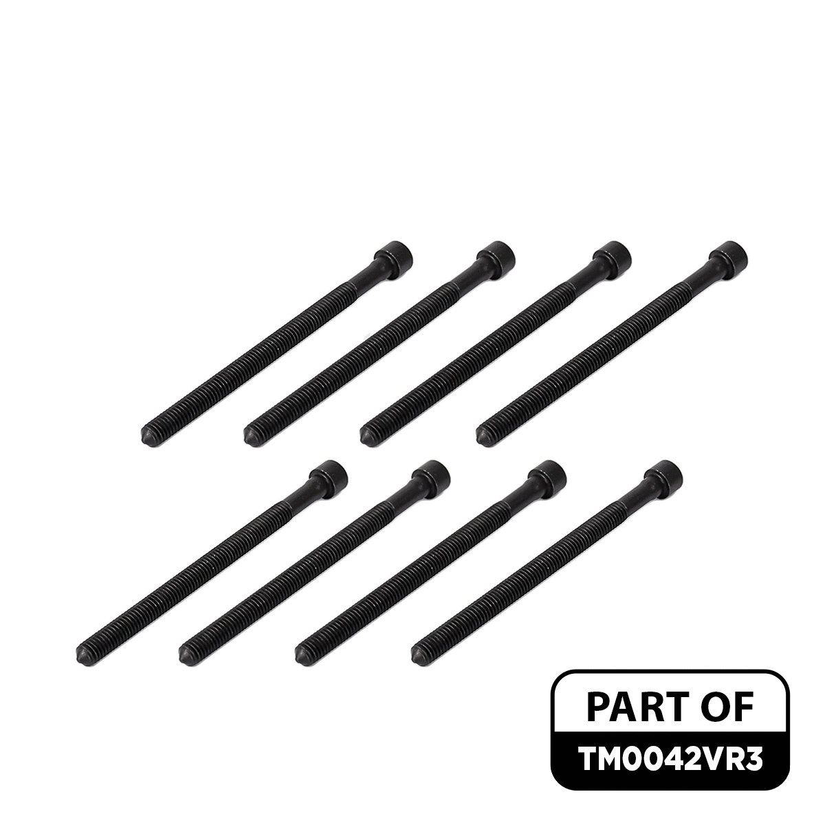 Seal Kit, injector nozzle