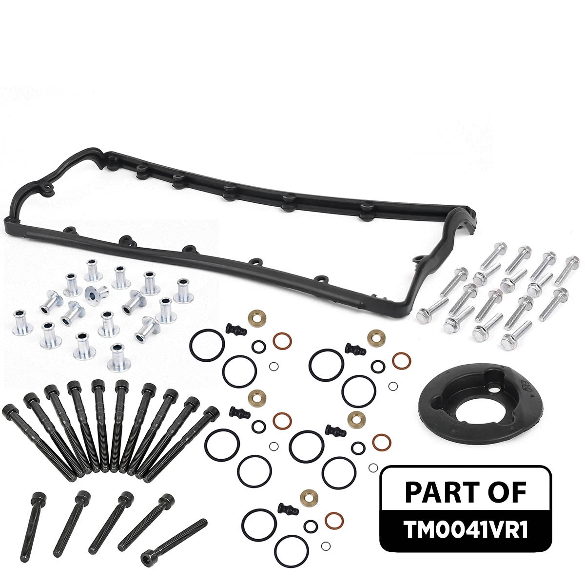 Gasket, cylinder head cover