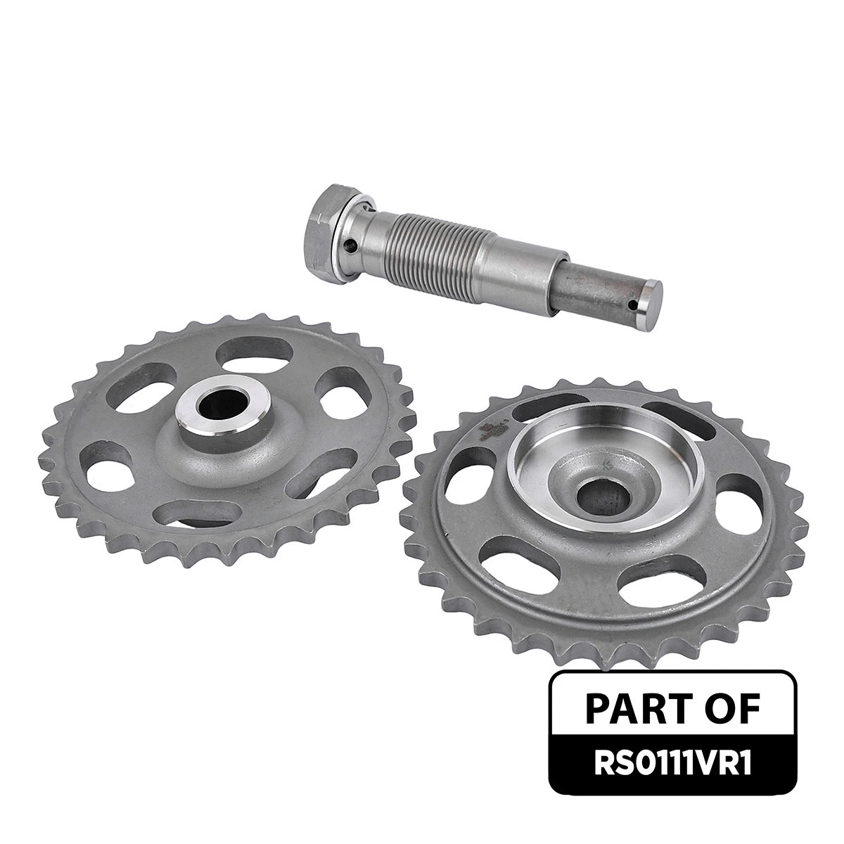 Timing Chain Kit