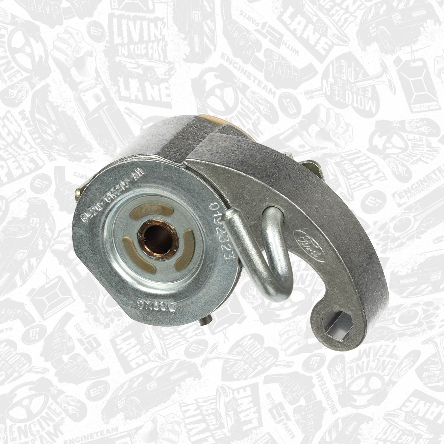 Timing Belt Kit