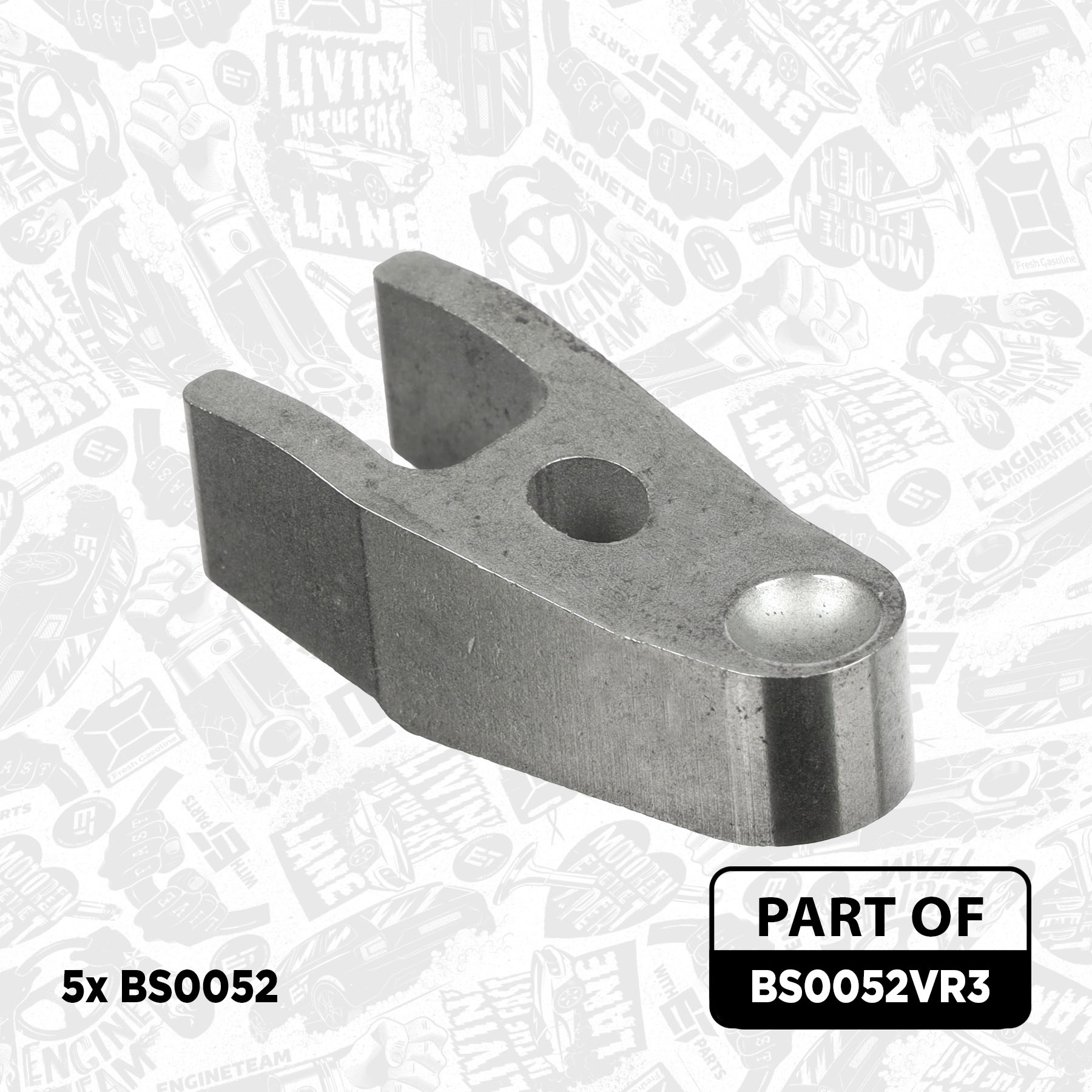 Injector Holder