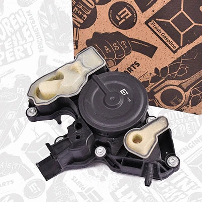 Oil Separator, crankcase ventilation (CB0013)