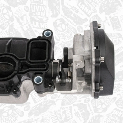 Intake Manifold, air supply