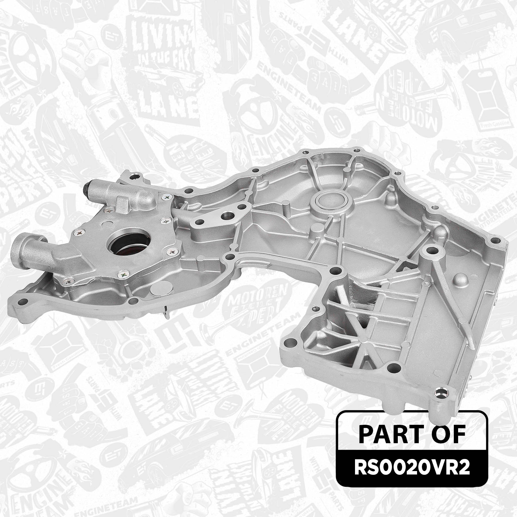 Timing Chain Kit