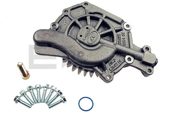 Oil Pump (PU0096)