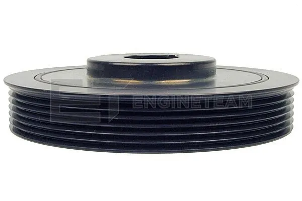 Belt Pulley, crankshaft