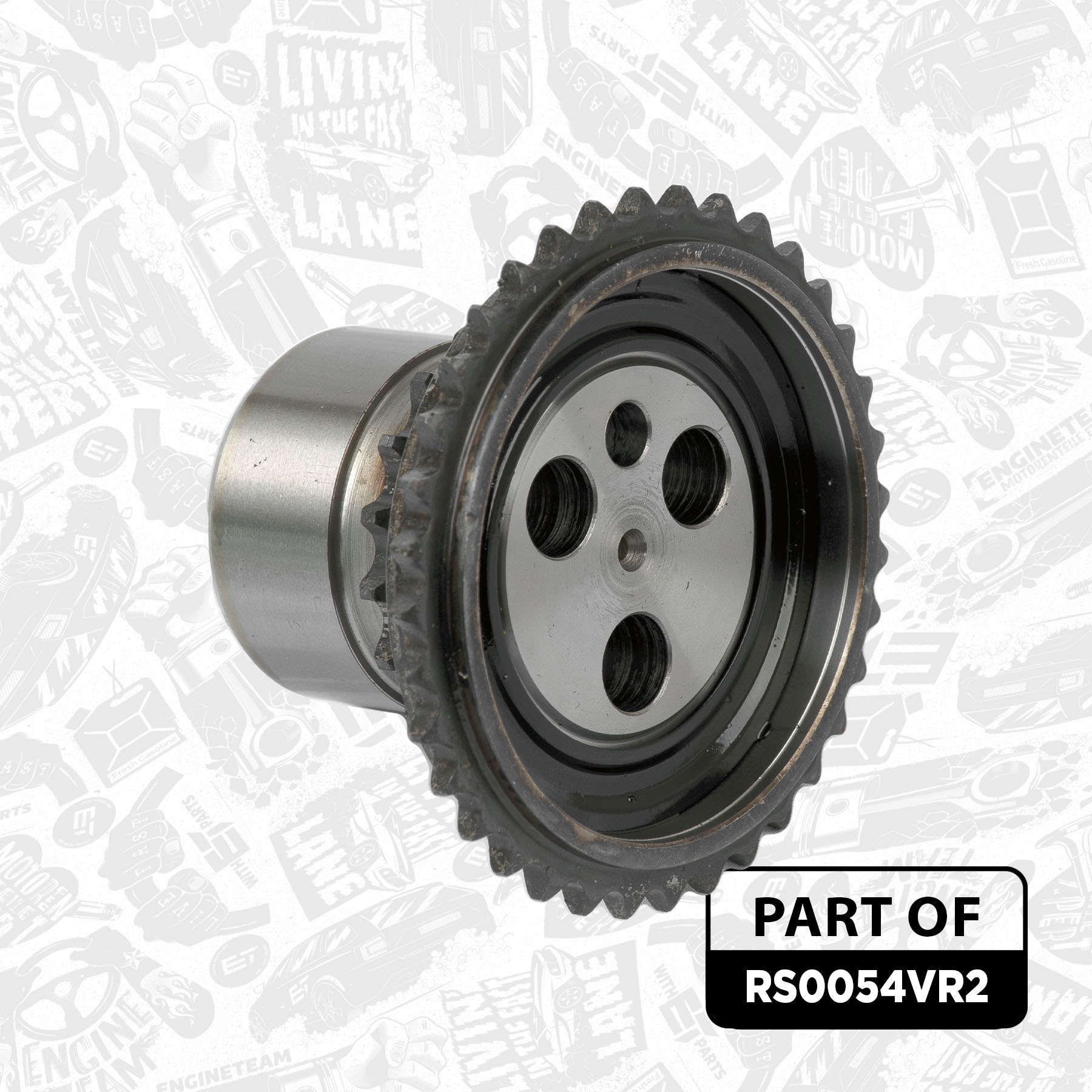 Timing Chain Kit
