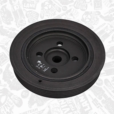 Belt Pulley, crankshaft