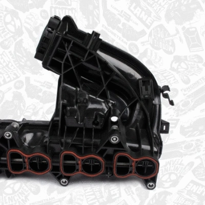 Intake Manifold, air supply