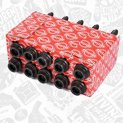 Piston Set