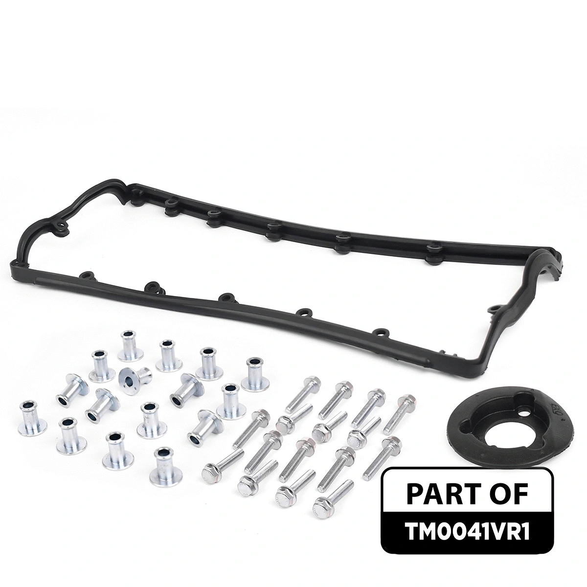 Gasket, cylinder head cover