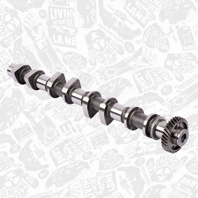 Camshaft