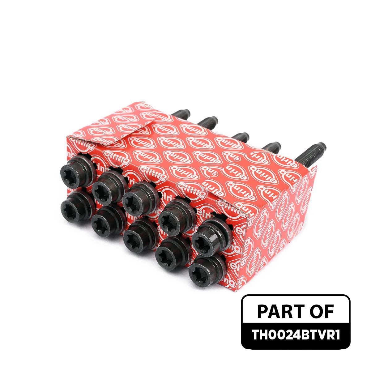 Gasket, cylinder head