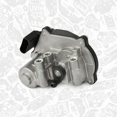 Intake Manifold, air supply