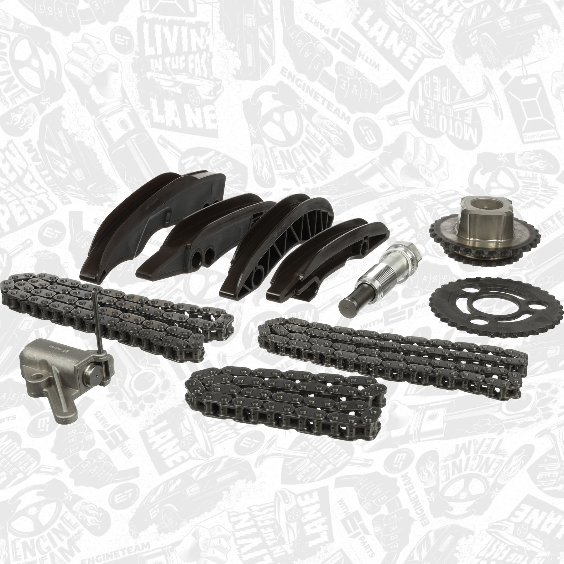 Timing Chain Kit