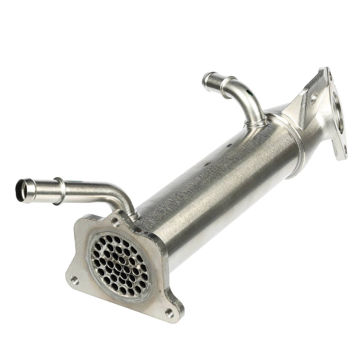 Cooler, exhaust gas recirculation