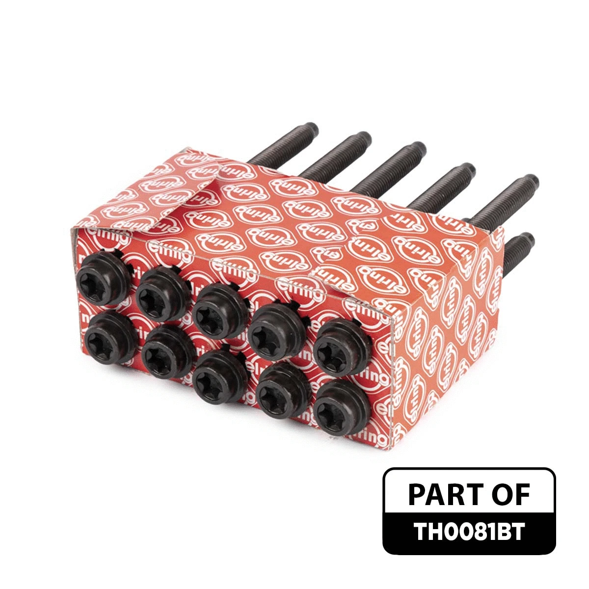 Gasket, cylinder head