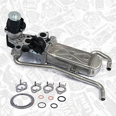 EGR Valve (ED0030)