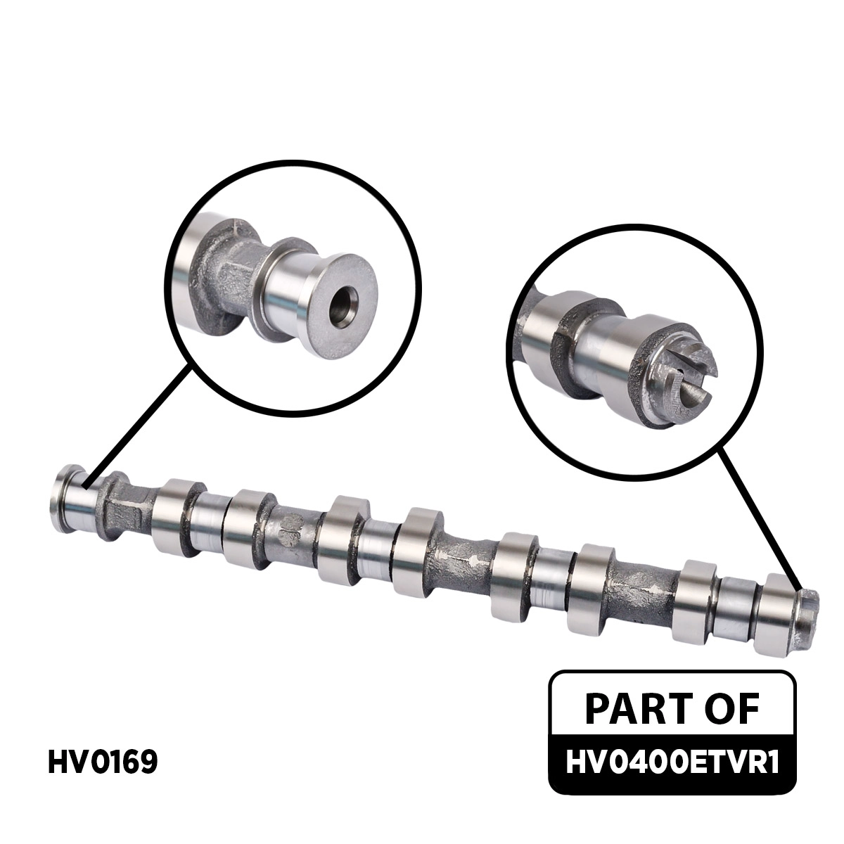 Camshaft Kit