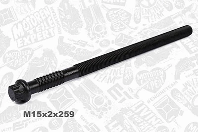 Cylinder Head Bolt Set