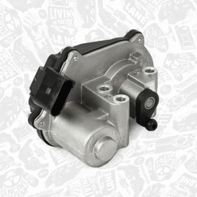 Intake Manifold, air supply