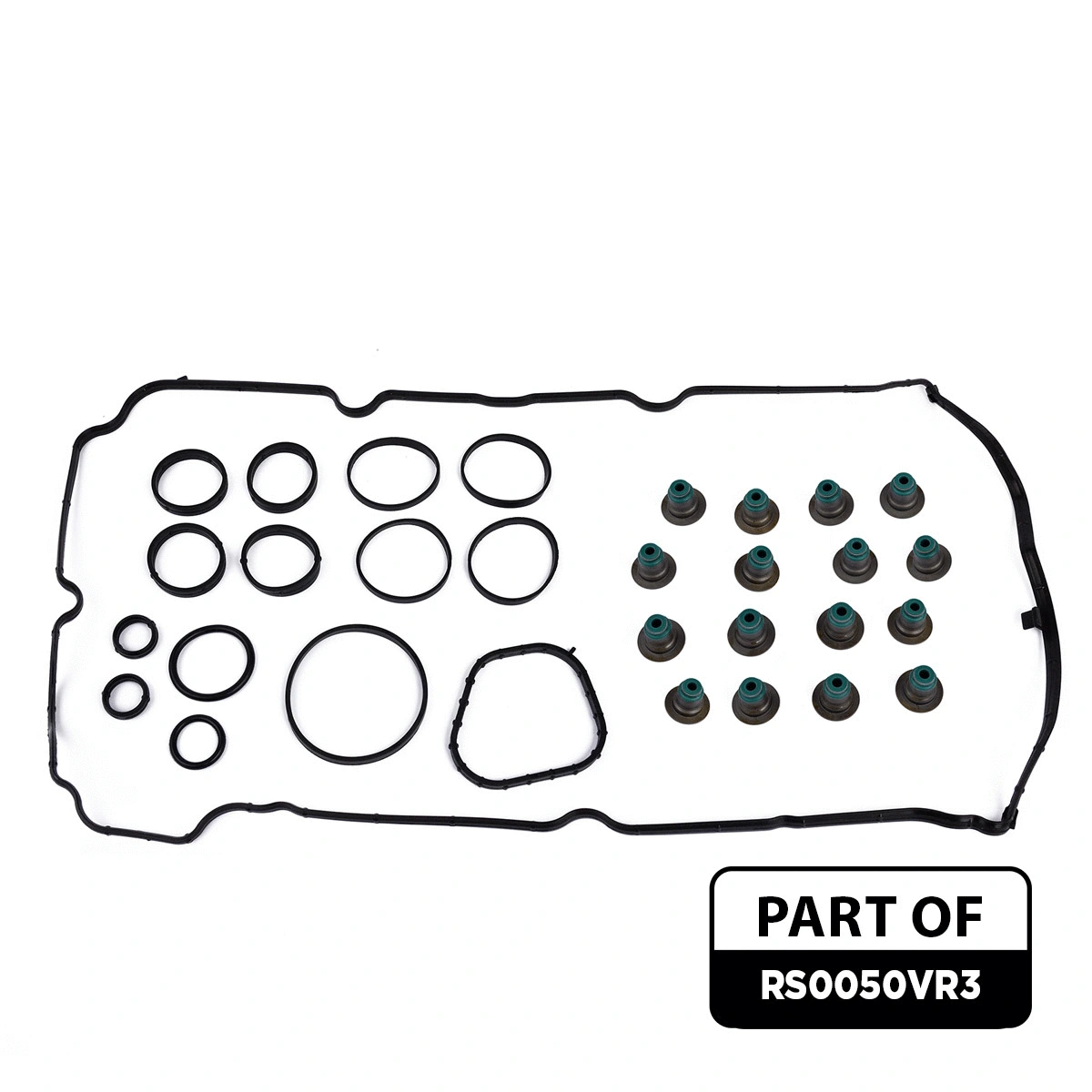 Timing Chain Kit