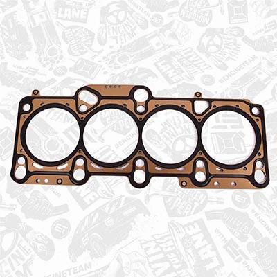 Gasket, cylinder head (TH0070)