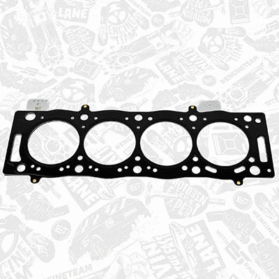Gasket, cylinder head (TH0025)