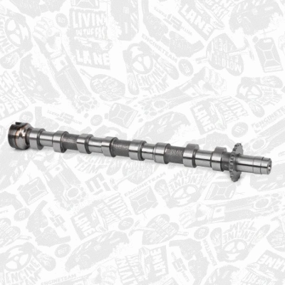 Camshaft