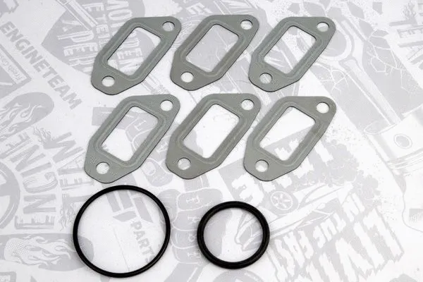 Gasket Kit, cylinder head