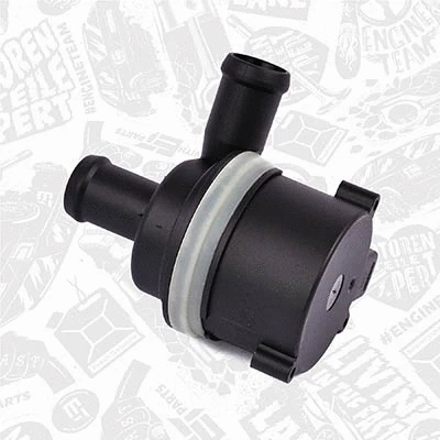 Auxiliary Water Pump (cooling water circuit)