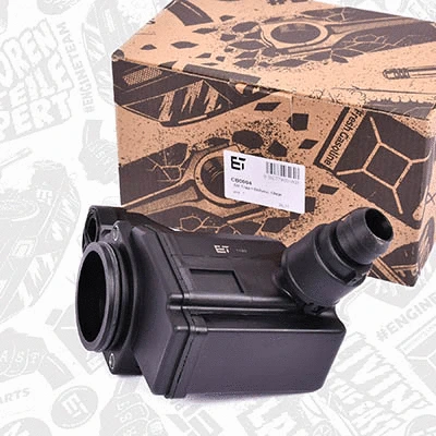 Oil Separator, crankcase ventilation (CB0004)