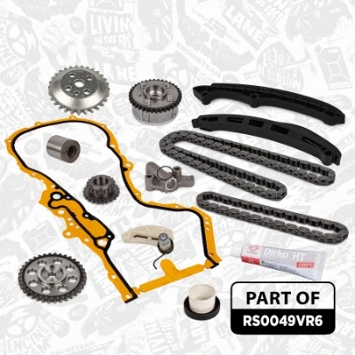 Timing Chain Kit