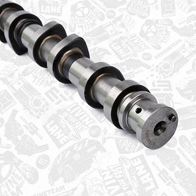 Camshaft