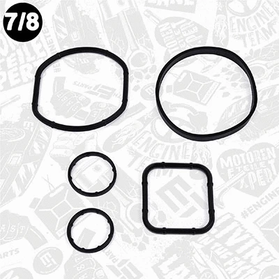 Gasket Kit, cylinder head