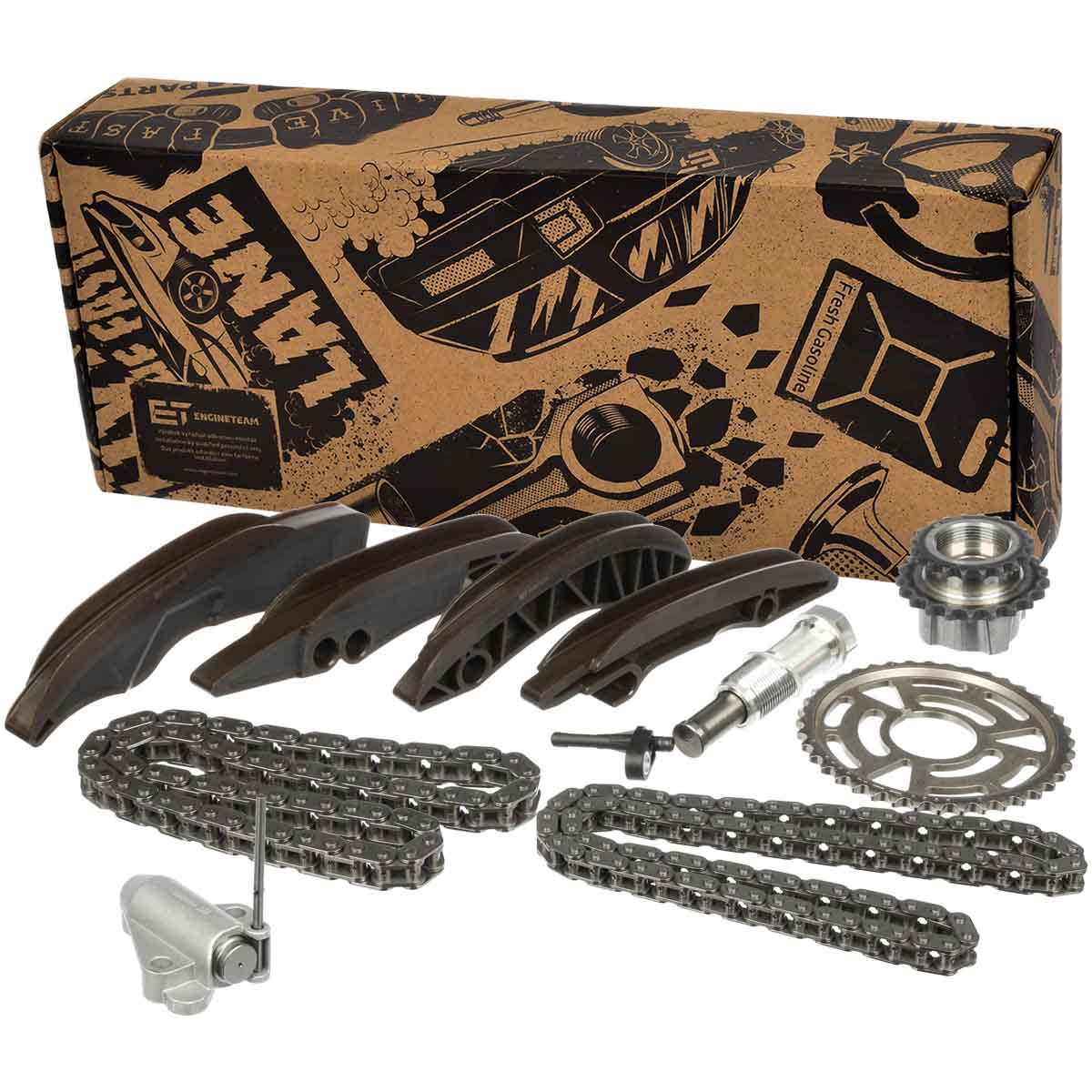 Timing Chain Kit (RS0113)