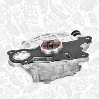 Vacuum Pump, braking system