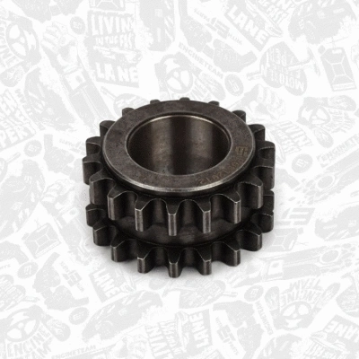 Chain Kit, oil pump drive