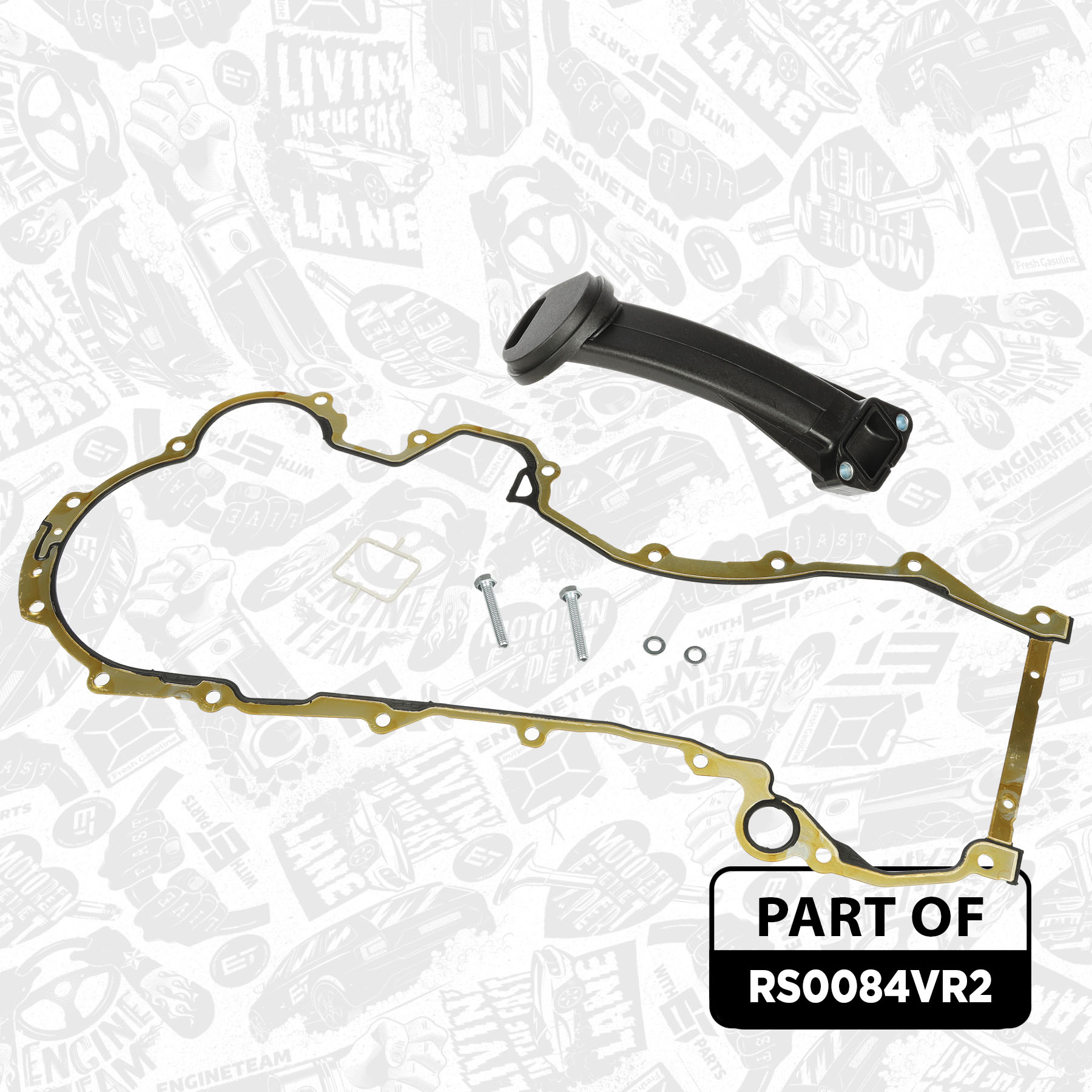 Timing Chain Kit