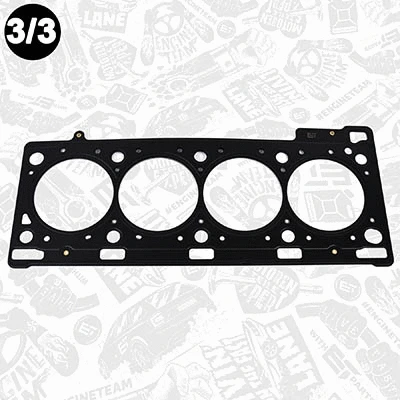 Gasket Kit, cylinder head